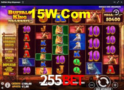 255BET: Seu Cassino Premiado com Pagamentos Rápidos