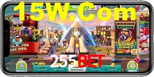 Programa VIP 255BET