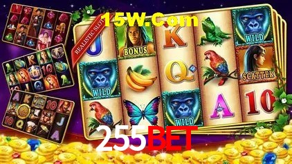 Flash Promotion 255BET