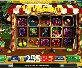 Experiência VIP 255BET
