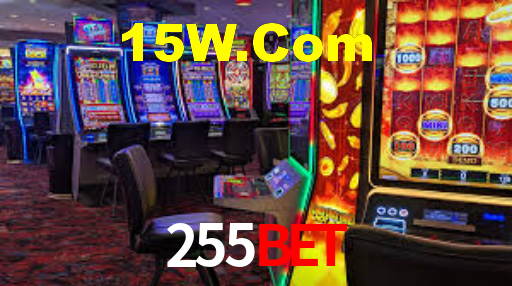 255BET - Plataforma Oficial - 255BET.Com