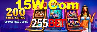 Welcome Bonus 255BET