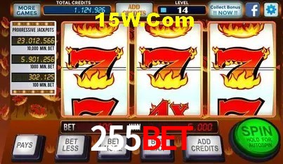 Welcome Bonus 255BET