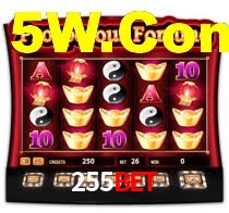 255BET: Jogos de Caça-Níqueis-Altas Recompensas, Roleta-Velocidade, Blackjack-Desafios Máximos
