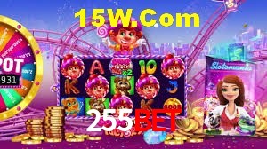Tennis Betting 255BET