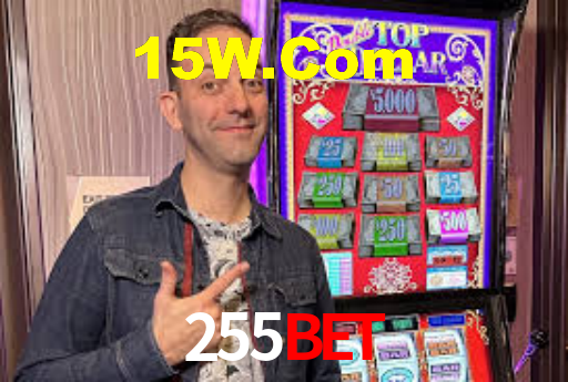 255BET LOGIN