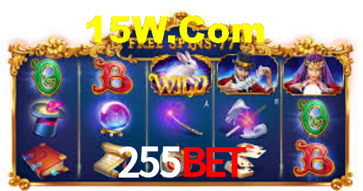 255BET LOGIN
