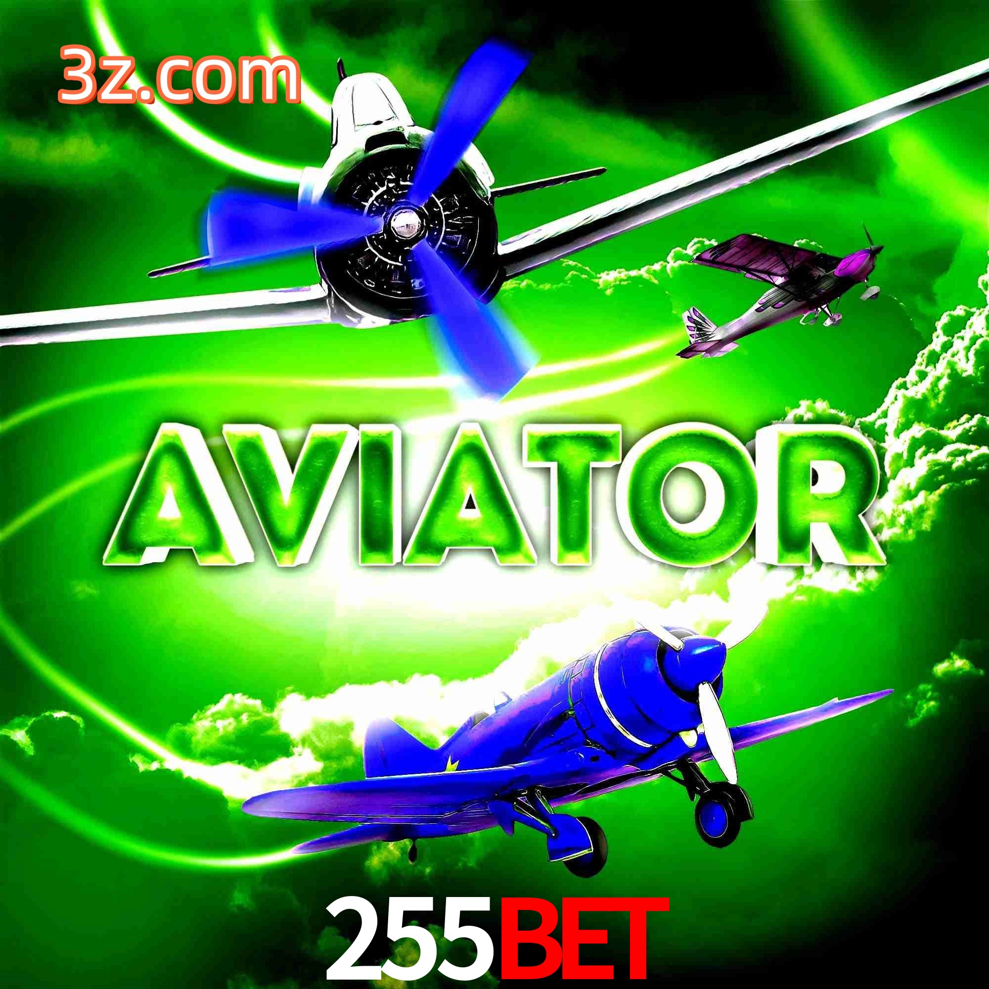Aviator 255BET Tente a Sorte