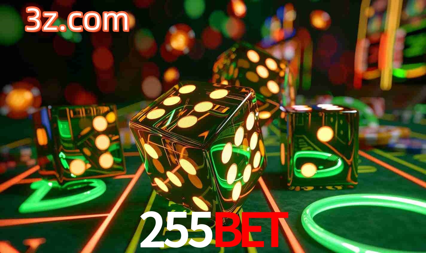 Entretenimento no Jogos 255BET