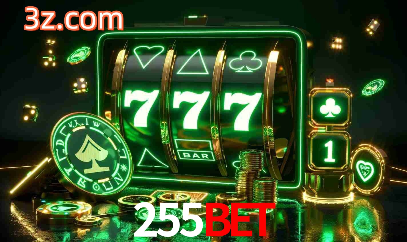 Seguro Login no Cassino Online 255BET