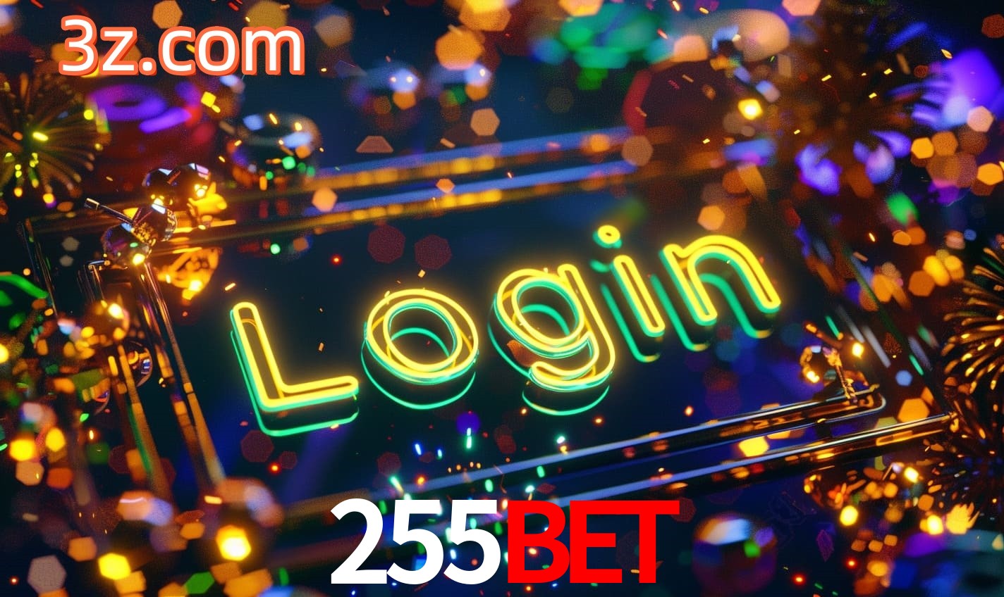 Populares Slots 255BET